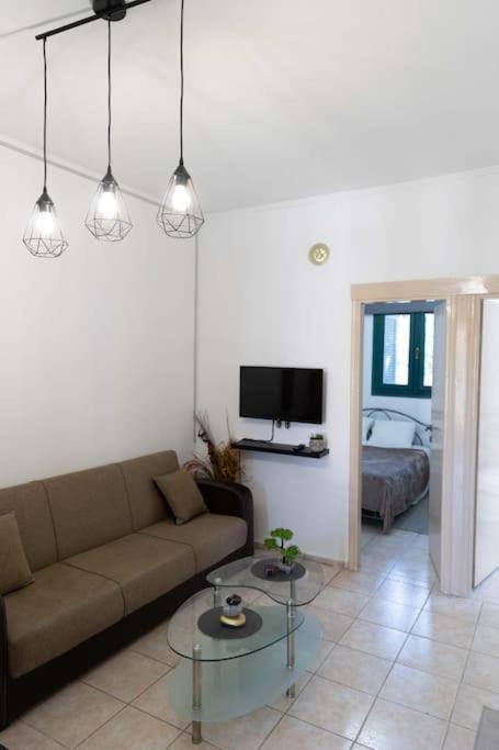 Apartment Myconian De Angelo *