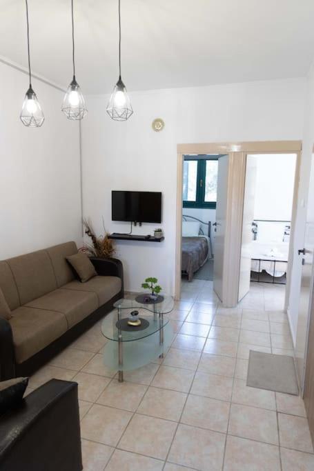 Myconian De Angelo Apartment *