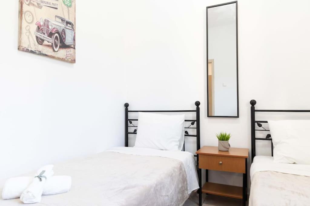 Apartment Myconian De Angelo *
